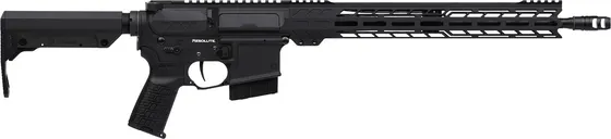 CMMG Resolute MK4 .338 ARC 16.1 Barrel 10-Rounds - CMMG