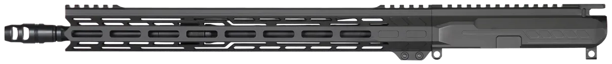 CMMG Resolute MK4 5.56 16.1 Barrel No BCG/Charging Handle - CMMG