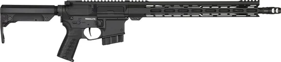 CMMG Resolute MK4 6.5 Grendel 16.1 Barrel 10-Rounds - CMMG