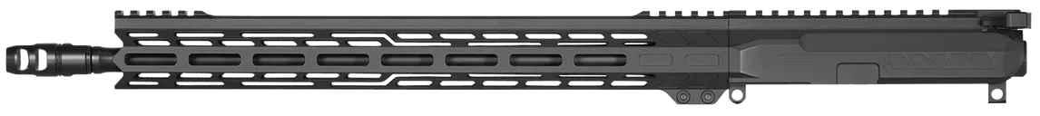 CMMG Upper Group Resolute 57x28mm 16 1/10 Black - CMMG