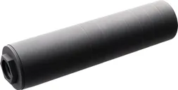 CMMG ZEROED 36 9mm / .36 Caliber w/ 1/2X28 and 5/8X24 HUB Mounts - CMMG
