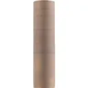 CMMG Zeroed 46 Raw Stainless Suppressor .45 Cal HUB Mount - CMMG