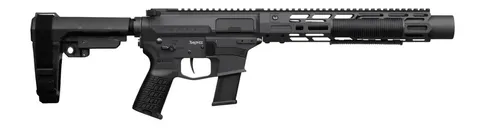 CMMG Zeroed Banshee MkG .45 ACP 6.5 Threaded Barrel 13-Rounds - CMMG
