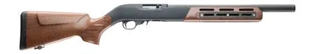 Handgun CNC Firearms Ruger 10/22 .22 LR 16 Barrel 10-Rounds w/ Woox Superleggera Stock - CNC Firearms