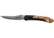 CRKT DELEGAE Satin BD RE OB FS - CRKT