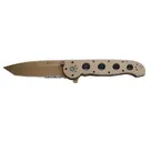 CRKT M1614D Desert Big Dog - CRKT