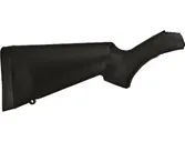 CVA Wolf Stock Full Long Black - Connecticut Valley Arms