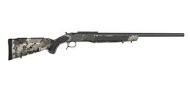 CVA Accura MR-X Northwest Veil Alpine .50 Caliber 26 Barrel - Connecticut Valley Arms