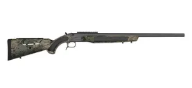 CVA Accura MR-X Realtree Hillside .50 Caliber 26 Barrel 1-Round - Connecticut Valley Arms