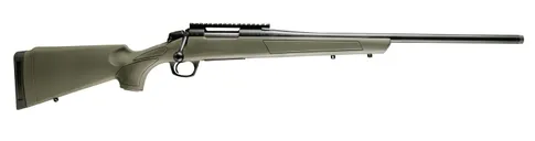 CVA Cascade Camo / OD Green 6.5 Creedmoor 22 Threaded Barrel 4-Rounds - Connecticut Valley Arms
