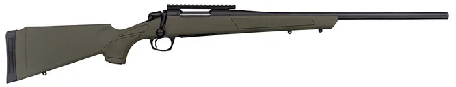 CVA Cascade OD Green .22-250 Rem 22 Barrel 4-Rounds - Connecticut Valley Arms