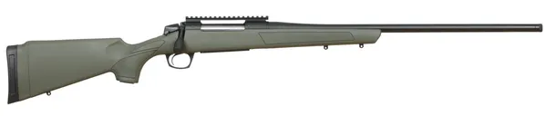 CVA Cascade OD Green .300 Win 24 Barrel 4-Rounds - Connecticut Valley Arms