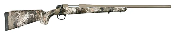 CVA Cascade Realtree Hillside .300 Win 24 Barrel 3-Rounds - Connecticut Valley Arms