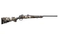 CVA Cascade Sniper Grey .308 Win 22 Threaded Barrel 4-Rounds - Connecticut Valley Arms
