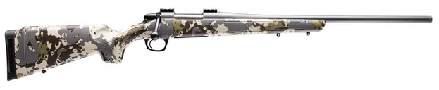 CVA Cascade Veil Big Sky .300 Win 24 Barrel 4-Rounds - Connecticut Valley Arms