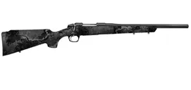 CVA Cascade SB Digital Camo 6.5 Creedmoor 18 Barrel 4-Rounds - Connecticut Valley Arms