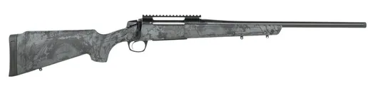 CVA Cascade SR 6.5 Creedmoor 18 Threaded Barrel 4-Rounds - Connecticut Valley Arms