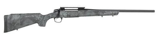 CVA Cascade SR Realtree Advantage 6.5 PRC 18 Threaded Barrel 3-Rounds - Connecticut Valley Arms