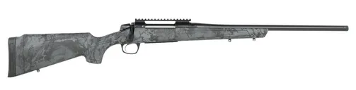 CVA Cascade SR Realtree Advantage 7mm PRC 20 Threaded Barrel 3-Rounds - Connecticut Valley Arms