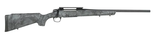 CVA Cascade SR Realtree Advantage .300 AAC Blackout 16.5 Threaded Barrel 4-Rounds - Connecticut Valley Arms