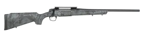 CVA Cascade SR Realtree Advantage .223 Rem 16.5 Threaded Barrel 4-Rounds - Connecticut Valley Arms