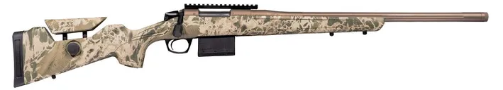 CVA Cascade Varmint Hunter Realtree Hillside .223 Rem 20 Barrel 10-Rounds - Connecticut Valley Arms