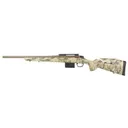 CVA Cascade Varmint Hunter Kryptek Highlander .22-250 Rem 20 Threaded Barrel 10-Rounds - Connecticut Valley Arms