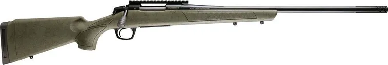 CVA Cascade XT 6.5 PRC 24 Fluted Threaded Barrel 4-Rounds - Connecticut Valley Arms