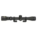 CVA Konus Scope Kit 3-9x32mm SFP w/ Medium Mounts/Rings - Connecticut Valley Arms