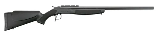 CVA Scout .450 BM 25 Barrel 1-Round - Connecticut Valley Arms