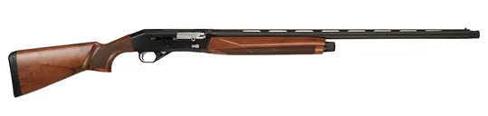 CZ 1012 G2 Walnut / Black 12 GA 28 Barrel 4-Rounds - CZ-USA