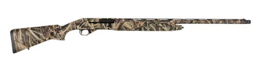 CZ 1012 G2 Mossy Oak Shadow Grass Blades 12 GA 28 Barrel 3-Rounds - CZ-USA