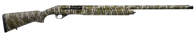 CZ 1012 G2 Mossy Oak Bottomlands 12 GA 24 Barrel 3-Rounds - CZ-USA