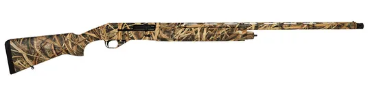CZ 1020 G2 Mossy Oak Shadowgrass Blades 20 GA-3 28 Barrel 4-Rounds - CZ-USA