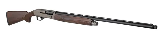 CZ 1020 G2 Gray / Walnut 20 GA-3 28 Barrel 4-Rounds - CZ-USA