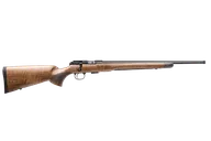 CZ 457 Royal Walnut .22 LR 20.5 Barrel 5-Rounds - CZ-USA