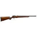 CZ 457 Varmint Walnut .17 HMR 20.5 Barrel 5-Rounds - CZ-USA