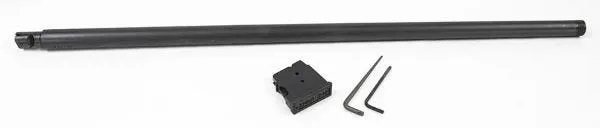 CZ 457 Varmint Barrel Set Nitride .17 HMR 24 Threaded Barrel - CZ-USA