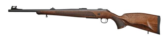 CZ 600 Lux Bolt Action Rifle 30-06 Springfield 20 Barrel 4 Rounds - CZ-USA
