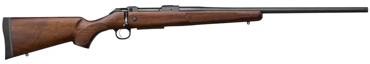 CZ 600 ST2 American Walnut .308 Win 20 Barrel 5-Rounds - CZ-USA