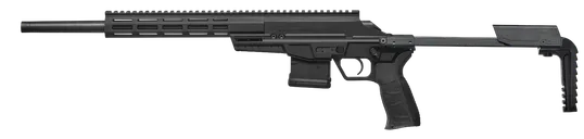 CZ 600 Trail 7.62 X 39 16.2 Barrel 10-Rounds - CZ-USA