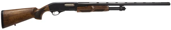 CZ 612 Field Turkish Walnut 12 GA 28-inch 4Rds 3-inch Chamber - CZ-USA