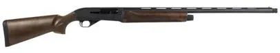 CZ 720 G3 Walnut 20 GA 28 Barrel 4-Rounds - CZ-USA