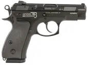 CZ 75 D 50th Anniversary 9mm 3.75 Barrel 15-Rounds - CZ-USA