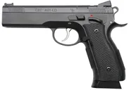 CZ Custom A01-LD 9mm 4.925 Barrel 19-Rounds OR - CZ-USA