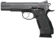 CZ A01-SD 9mm 4.925 Barrel 19-Rounds - CZ-USA