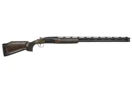 CZ All American Walnut 12 GA 30 Barrel 2-Rounds Left Hand - CZ-USA
