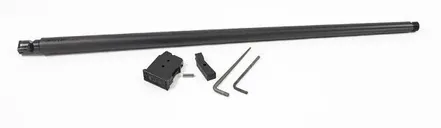 CZ American Barrel Set .22 LR 20 Threaded Barrel for 457/455 - CZ-USA