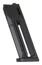 CZ Magazine P-07 Kadet Black .22LR 10rd - CZ-USA