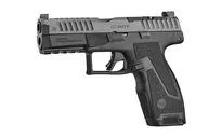 CZ DUTY 4.0C 9mm 4 Barrel 10-Rounds OR - CZ-USA